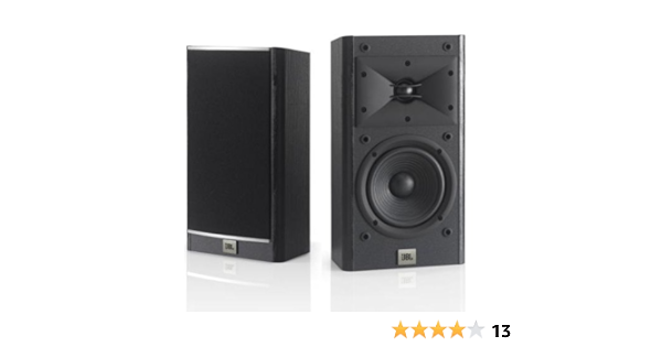 Amazon.co.jp: JBL スピーカー ARENA 120 [ペア] : 家電＆カメラ